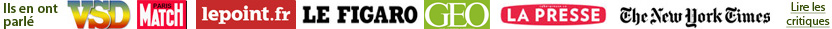 Revue de presse mTrip
